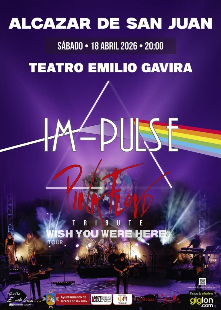 Tributo a Pink Floid