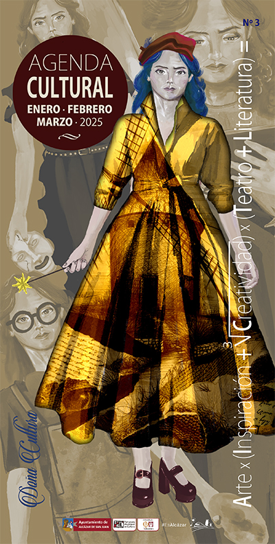 Enero a marzo – 2025