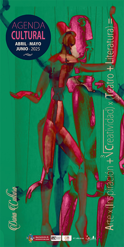 Abril a Junio – 2025