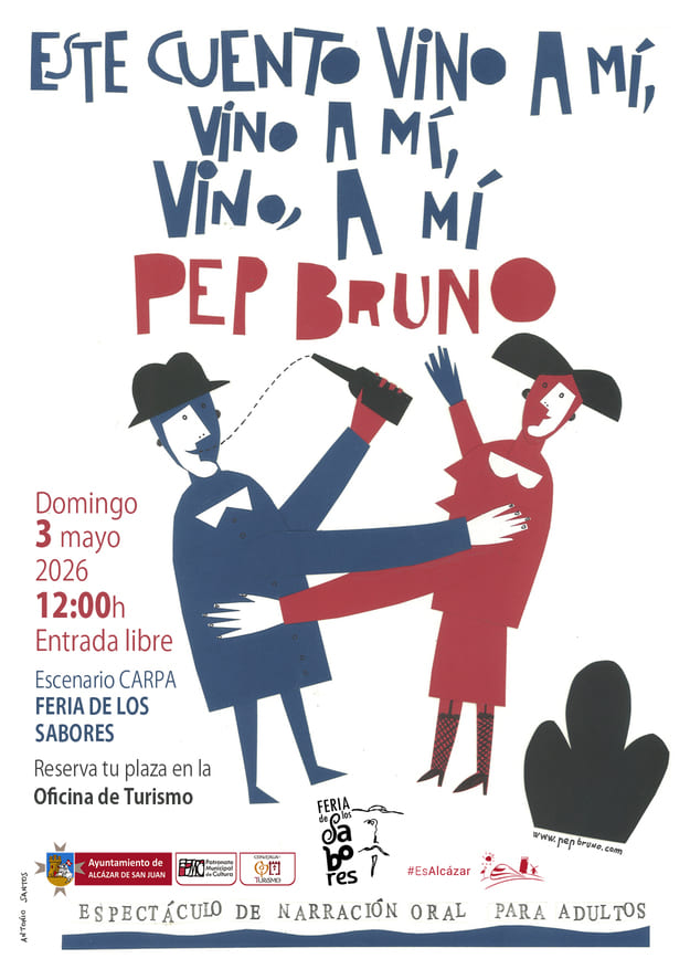 VINO A MI, VINO, A MI