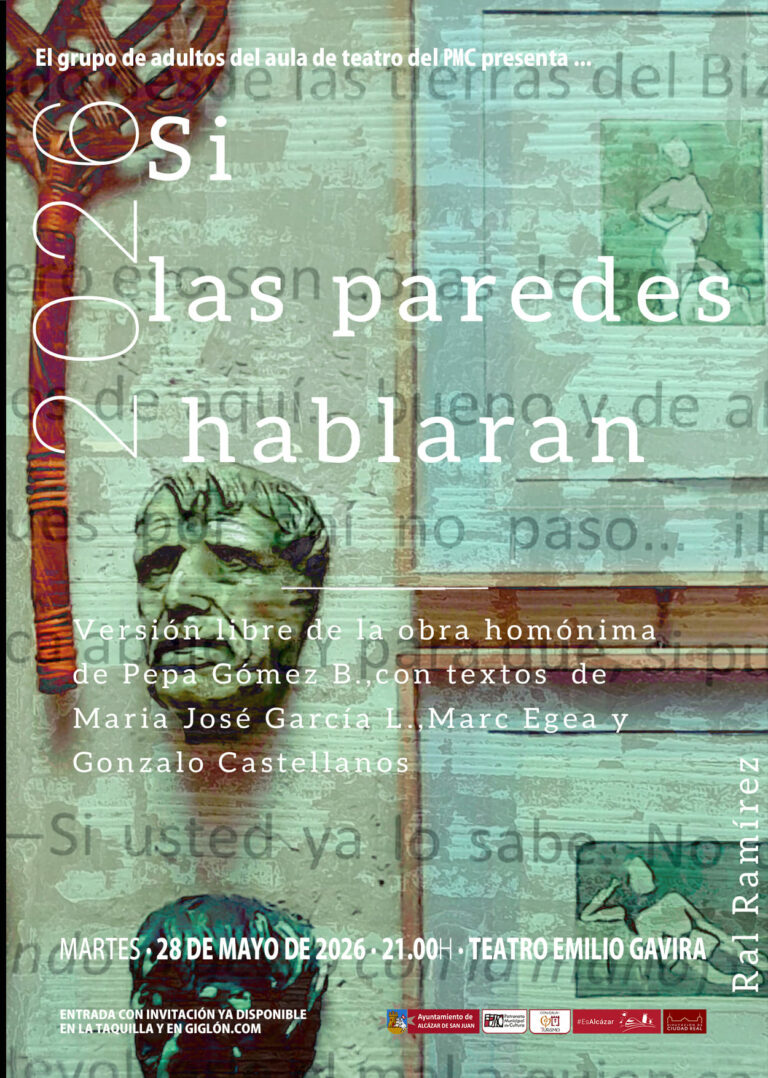 SI LAS PAREDES HABLARAN
