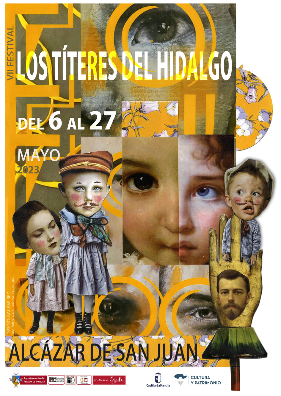 VII Festival, 2023