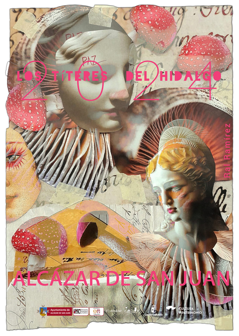 VIII Festival, 2024