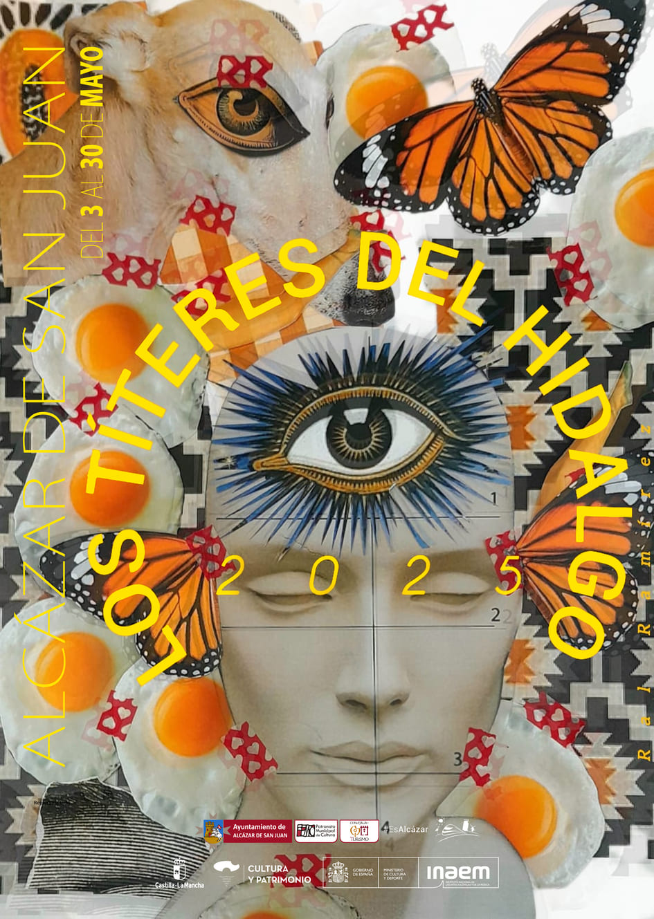 IX Festival, 2025