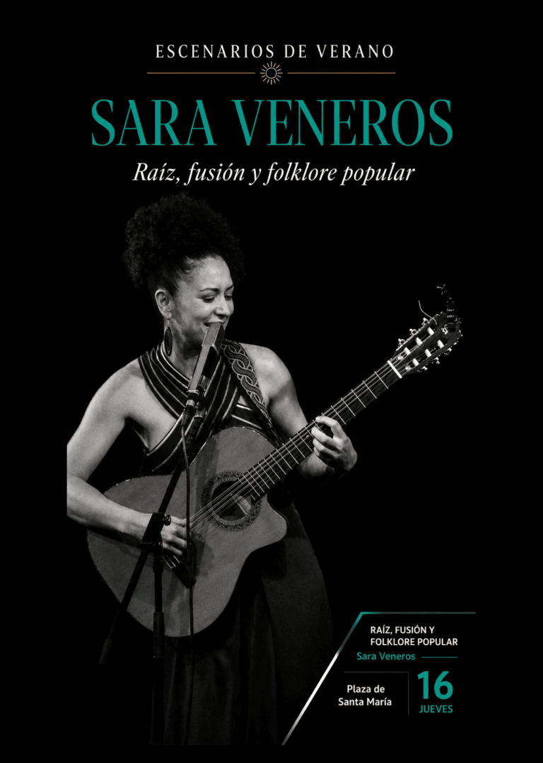 SARA VENEROS