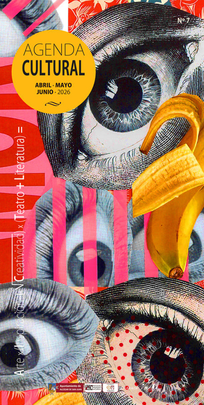 Abril – Junio 2026